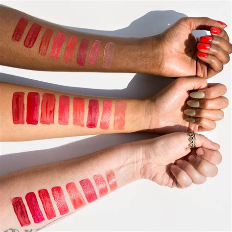 chanel allure ink|allure lip color chart.